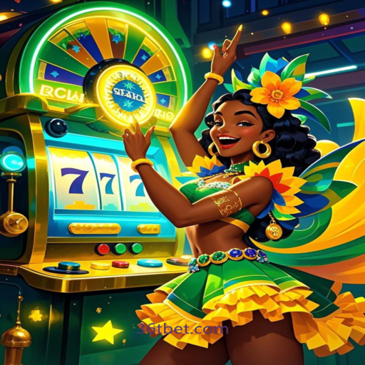 36tbet.com: Slots e Caça-níqueis no Cassino ao Vivo!